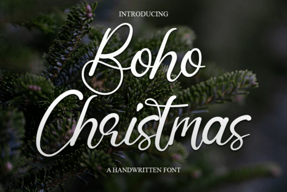 Boho Christmas: A Designer’s Take on Its Real-World Use