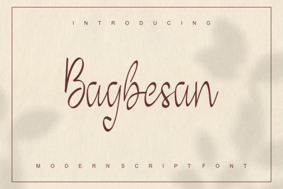 How Choosing the Right Font Transformed My Small Business Branding