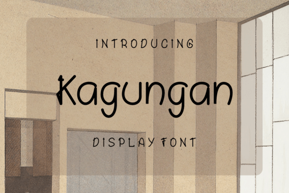 Kagungan: A Designer’s Take on Real-World Use